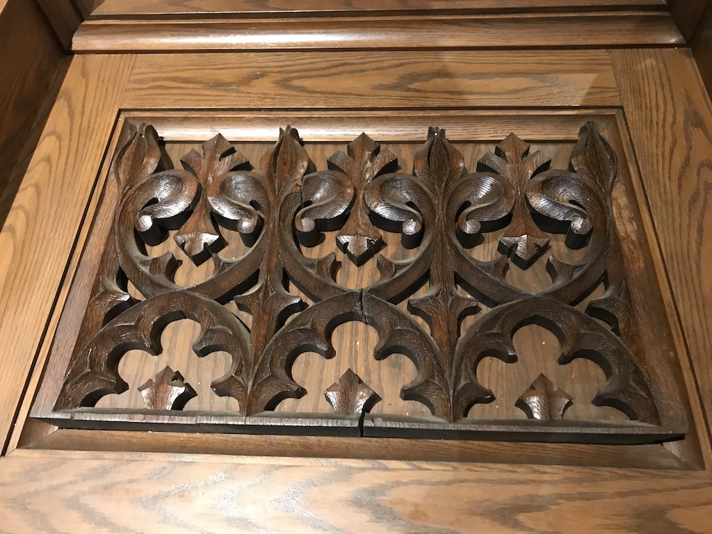 Csl organ removal 00005