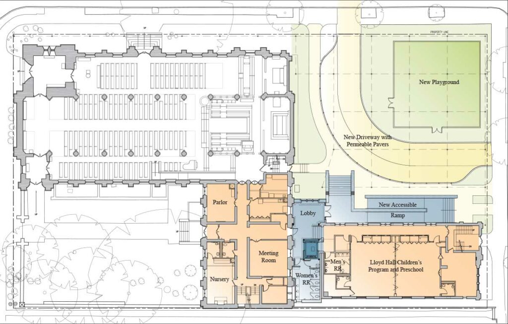 2020 0207 proposed ground floor