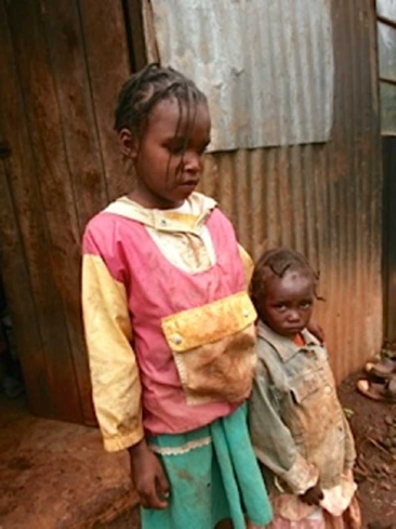 Kenyan children 01