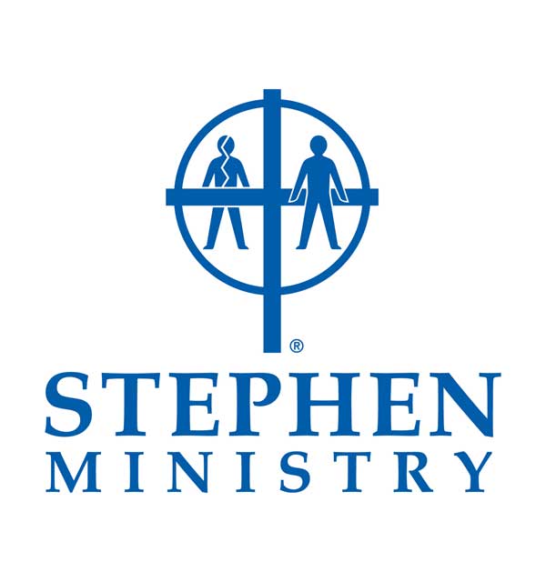 Stephen ministry logo