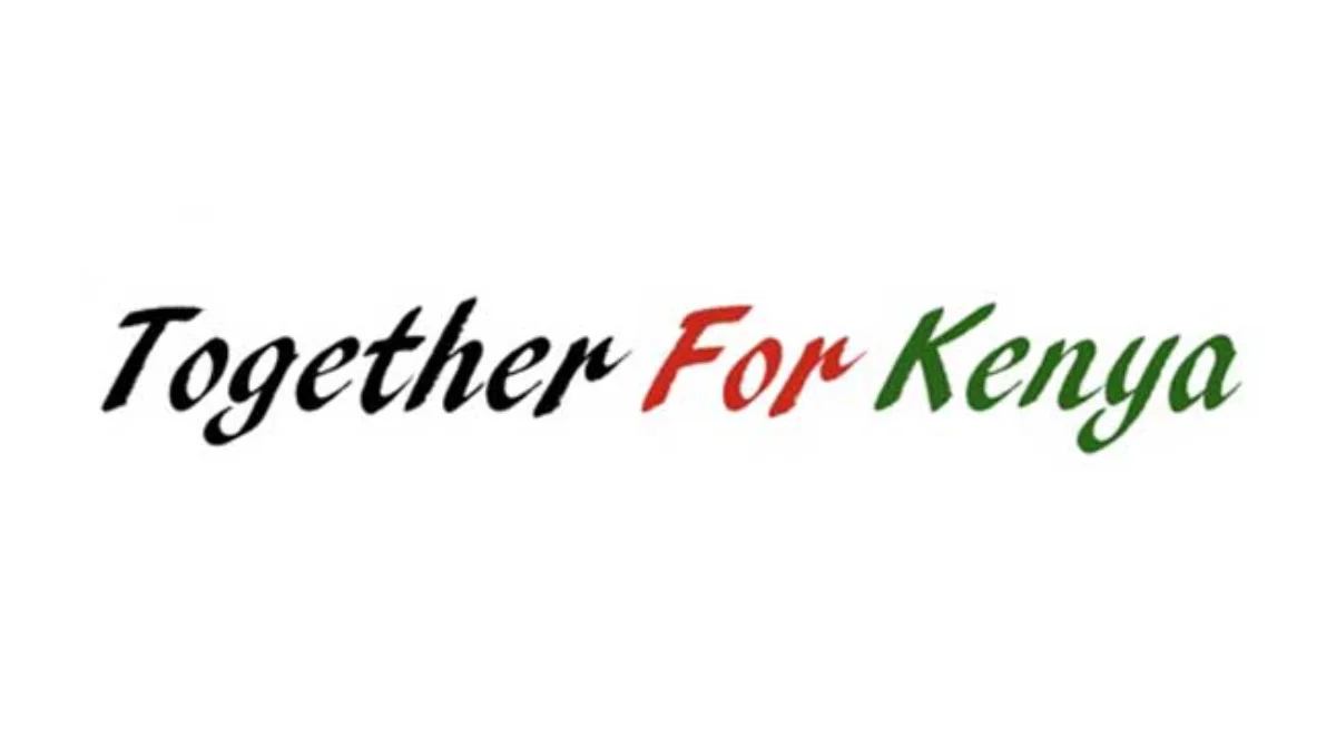 Together for Kenya Partnerships