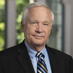 The Rev. Dr. Will Willimon