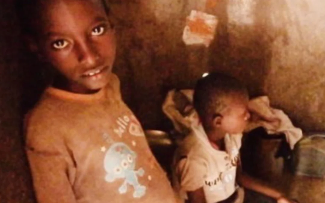 Christopher’s story: Chronic skin conditions challenge school attendance and self-esteem