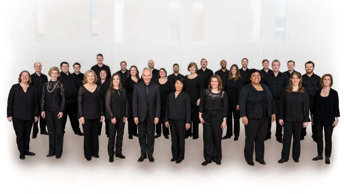 Virginia Chorale