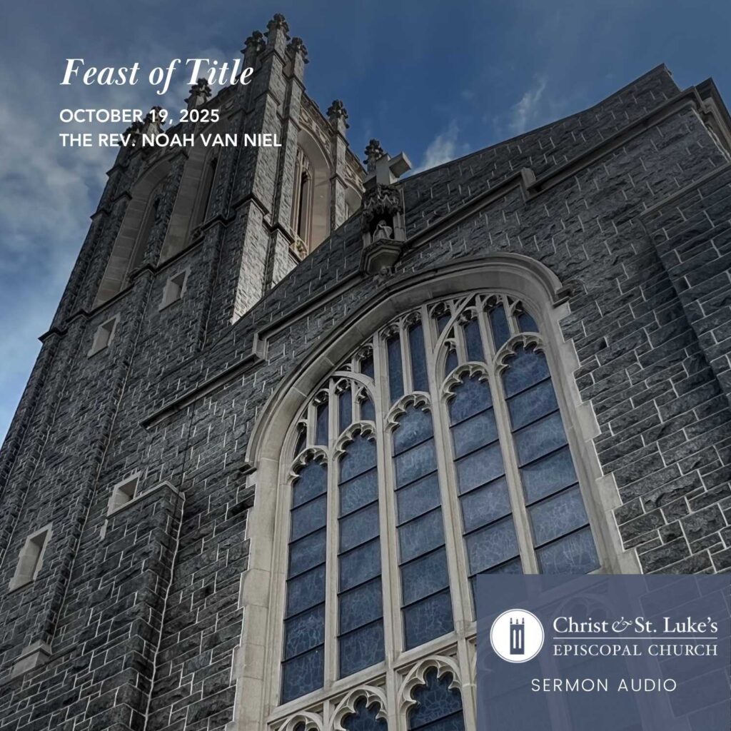 Feast of title, 2025