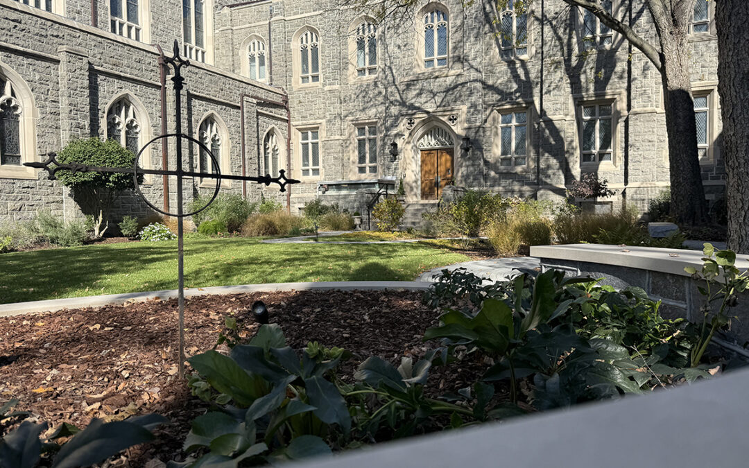 The greatest gift we can give: hope, humility, and the hard work of “grave matters”