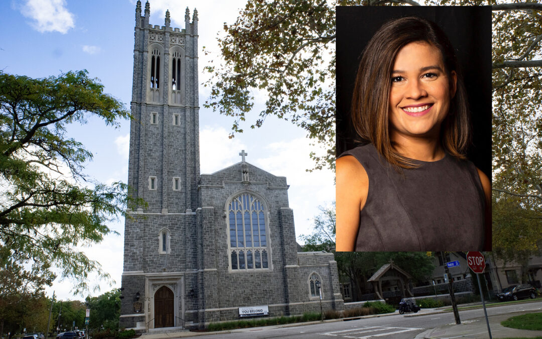 Introducing our New Chief Operating Officer