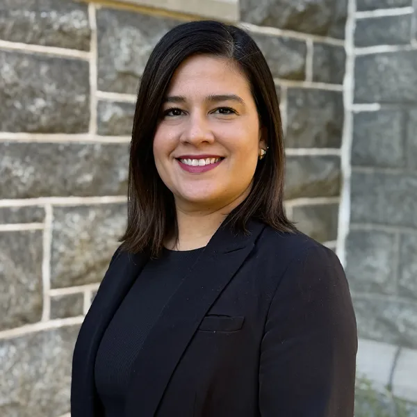 Luisa a. Vázquez-lópez