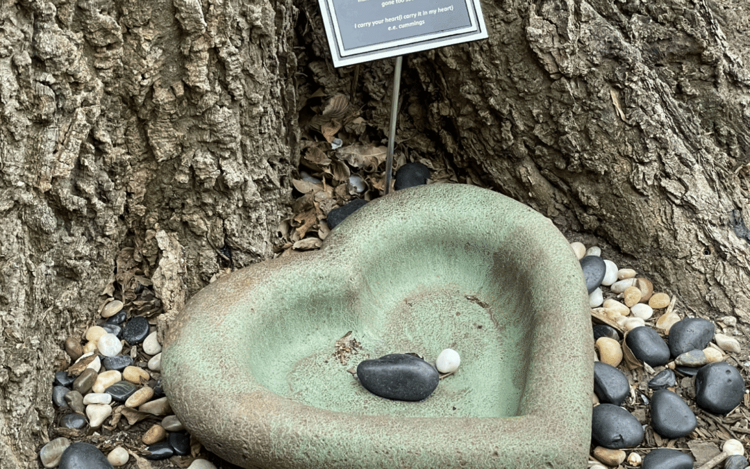 Introducing the children’s memorial at christ & st. Luke’s