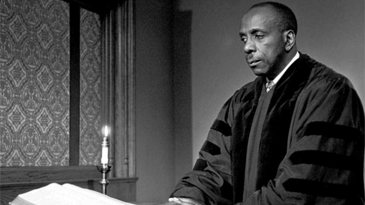 Howard thurman