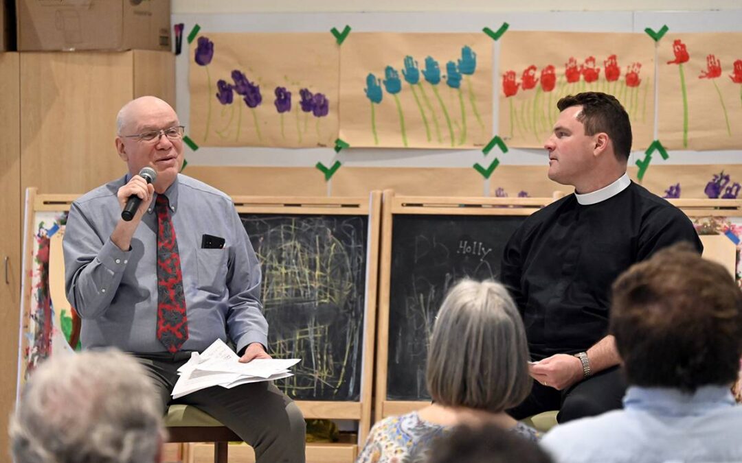 From Raids to Radical Inclusion — Uncovering Norfolk’s Queer History