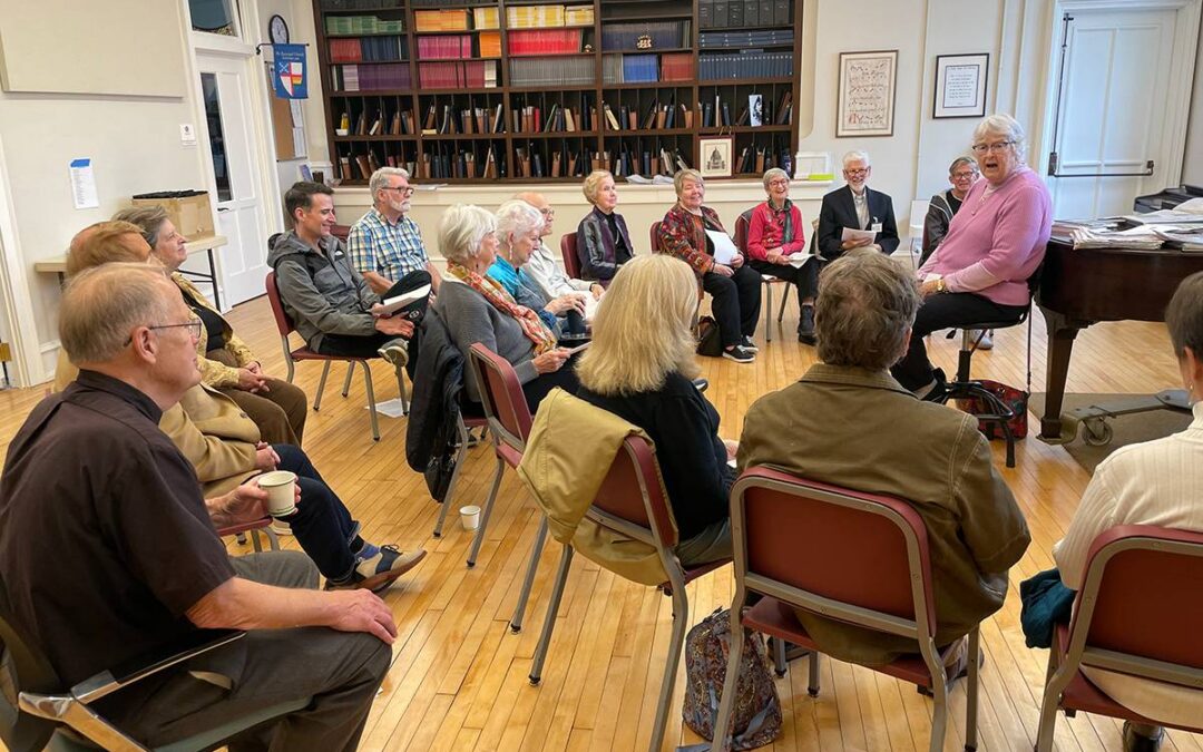 Confessions of an Arts Critic with Dr. Page Laws