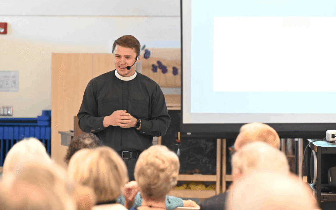 Practical steps for building a rule of life
