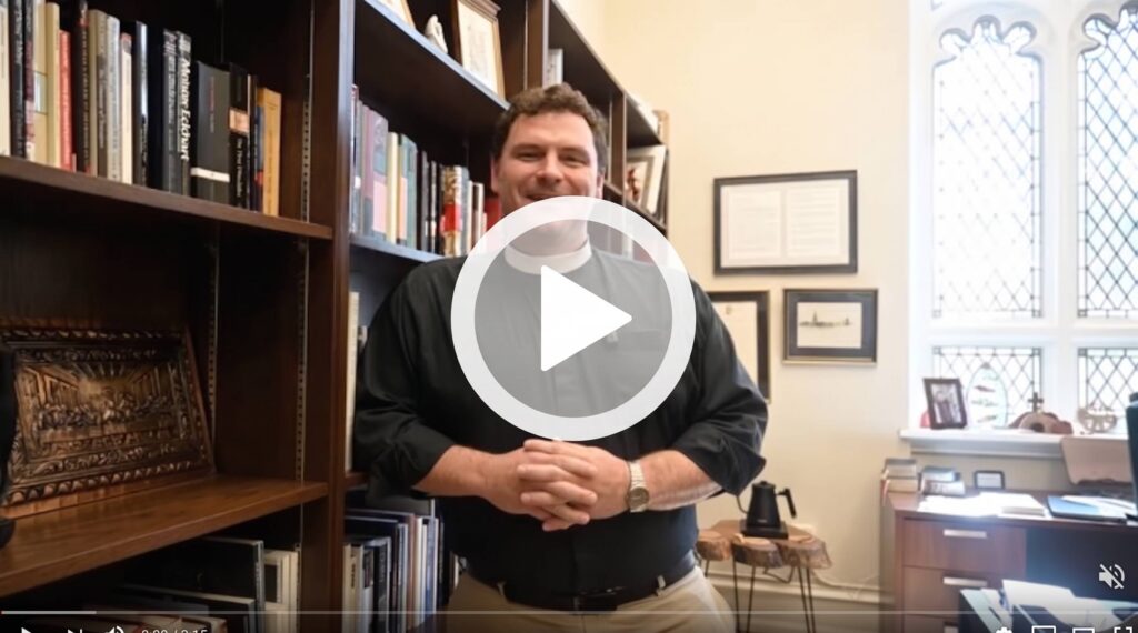 Stewardship video
