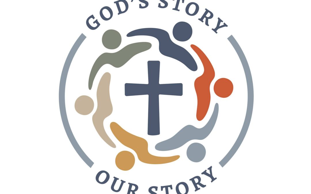 God’s Story, Our Story: Stewardship 2027 with FAQ